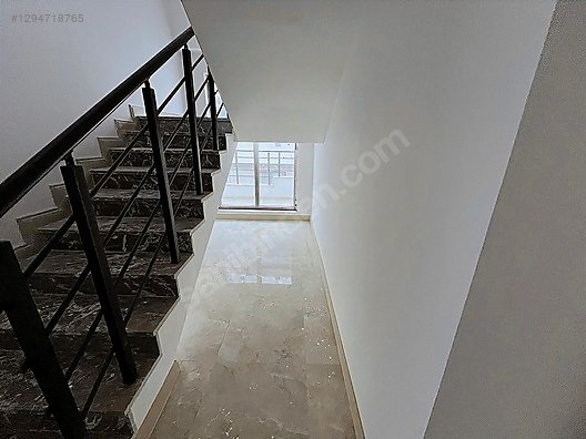 AKÇAY KÖŞEMDEN ZEYTİNLİDE SIFIR 3+1 DAĞ MANZARALI SATILIK DAİRE - BALIKESİR EDREMİT fotoğraf 14