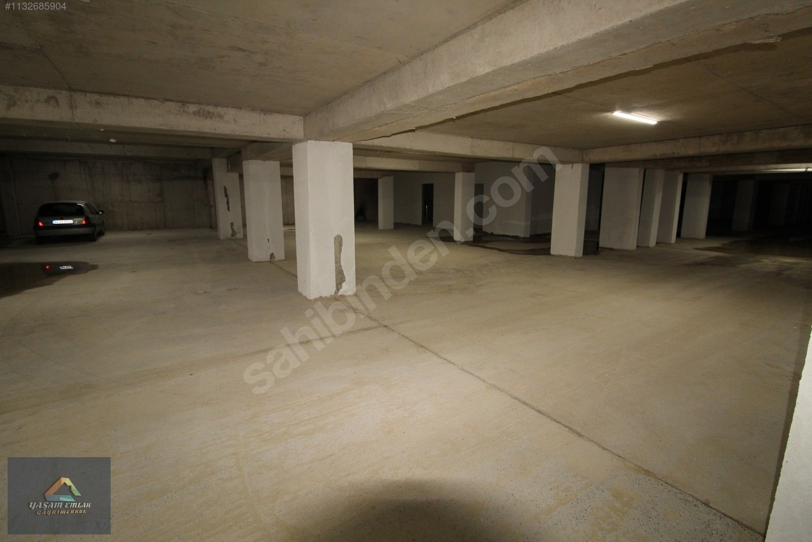 YAŞAM'DAN FOREST LİFE 2'DE ÇİFT TERASLI LÜKS 4+1 DUBLEKS DAİRE - İSTANBUL SULTANBEYLİ fotoğraf 27