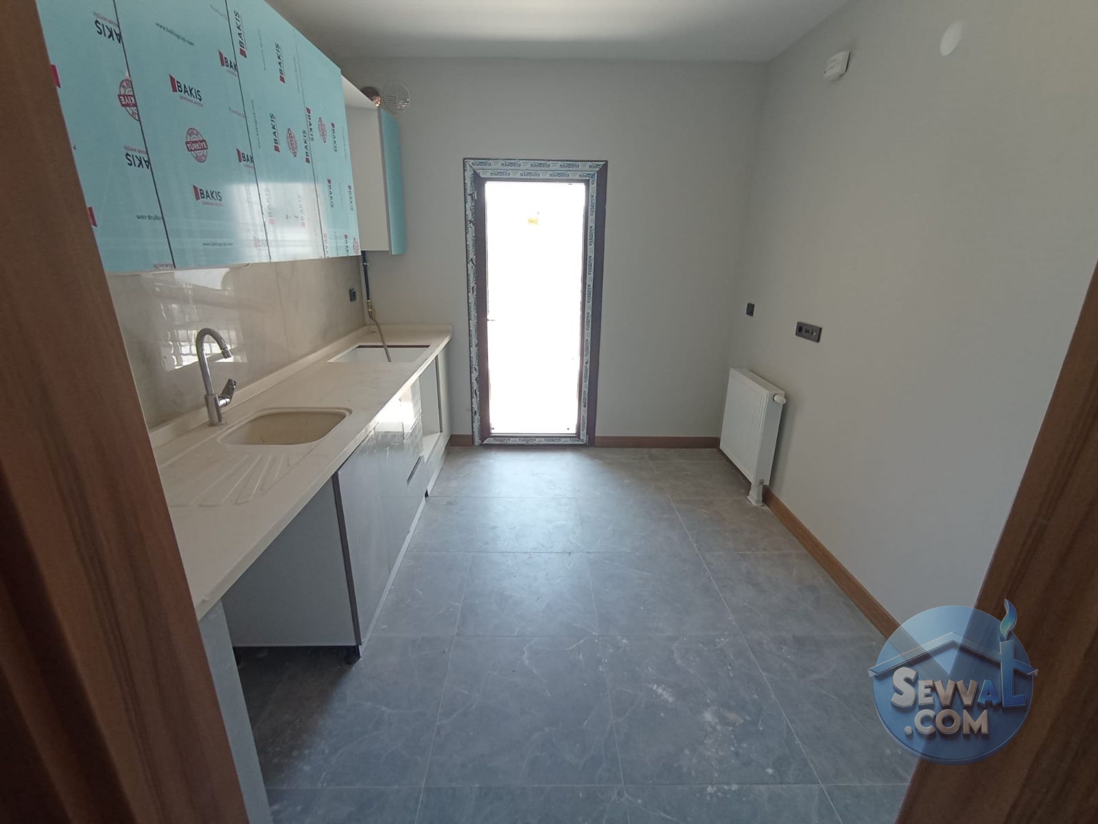 Enka gyo'dan TOKİ konutları 2+1 kiralık daire - Kocaeli İzmit fotoğraf 2