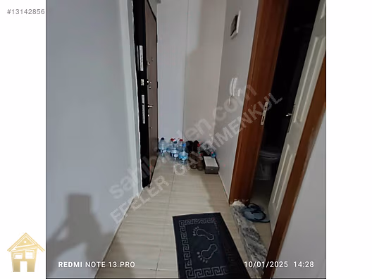 Aydın Merkez'de Satılık 1+1 Eşyalı Daire - Fırsat Fiyat! - AYDIN EFELER fotoğraf 8