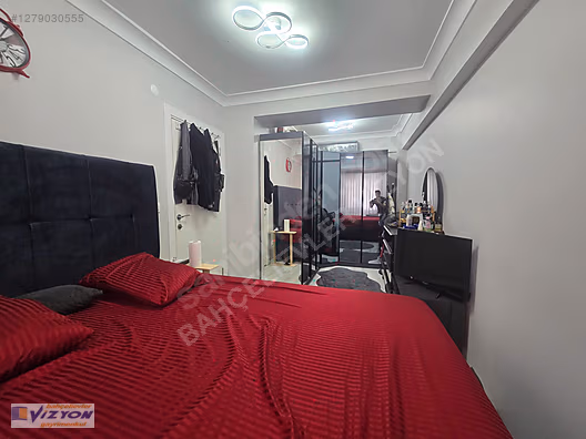 Bahçelievler Şirinevler Satılık 2+1 geniş daire. VİZYON - İSTANBUL BAHÇELİEVLER fotoğraf 19