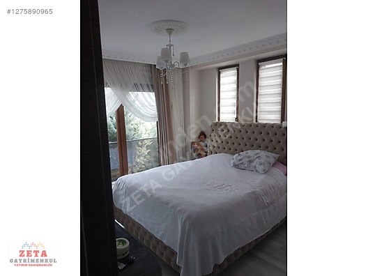 Karamanpark Villaları'nda Satılık 4+1 Müstakil Villa - SAKARYA ADAPAZARI fotoğraf 6