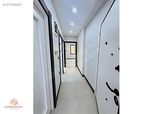 G.KAYA DAN GÜLTEPE MAHALESİNDE 2+1 75m2 LÜKS 1.KAT DAİRE - İSTANBUL KÜÇÜKÇEKMECE fotoğraf 6