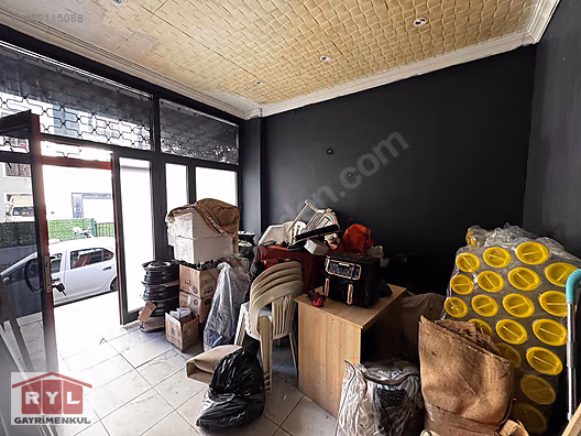 Ümraniye Çamlık Mahallesi'nde 150 m2 satılık arsa ve 50m2 dükkan - İSTANBUL ÜMRANİYE fotoğraf 29