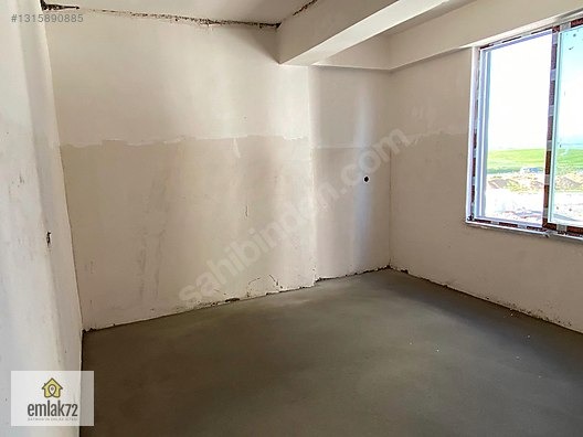 EMLAK 72'DEN BEŞİRİ DE SATILIK SIFIR 3,5+1 FIRSAT DAİRE - BATMAN BEŞİRİ fotoğraf 3
