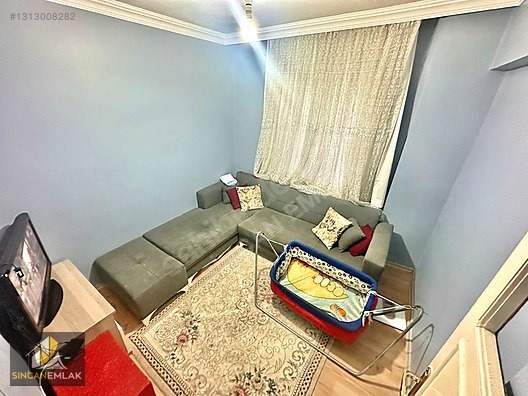 MAREŞAL ÇAKMAKTA UYGUN FİYATA FIRSAT 3+1 DAİRE KUPON ... - ANKARA SİNCAN fotoğraf 18