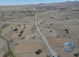 NEVŞEHİR ACIGÖL AĞILLI  KÖYÜNDE 1.632 M²  TARLA  SATILIKTIR - NEVŞEHİR ACIGÖL fotoğraf 4