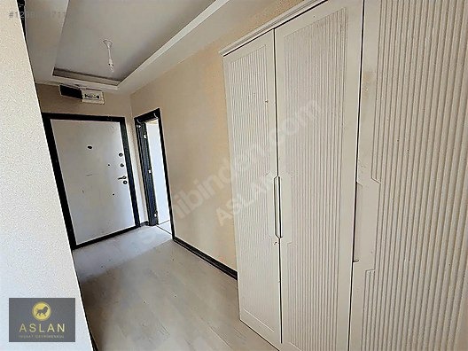 HAVALİMANI BÖLGESİ | METRO + ÜVİVERSİTE YAKINI 1+1 DAİRELER - ANKARA ÇUBUK fotoğraf 20