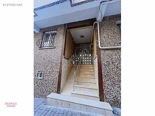 G.O.PAŞA YILDIZTABYA MAH 2+1 SATILIK DAIRE - İSTANBUL GAZİOSMANPAŞA fotoğraf 13