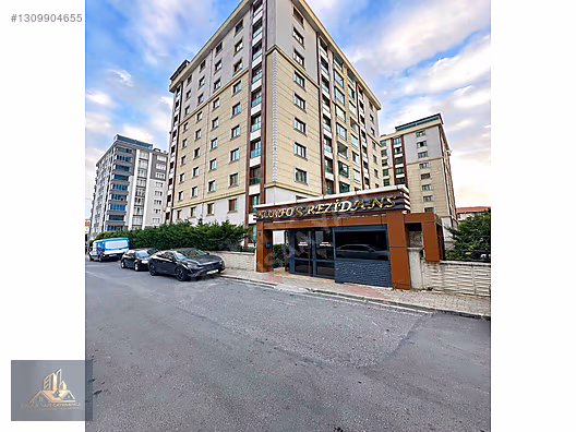 BEYLİKDÜZÜ MARMARA MAHALLESİN'DE SATILIK 3+1 GENİŞ DAİRE FIRSATI - İSTANBUL BEYLİKDÜZÜ fotoğraf 8
