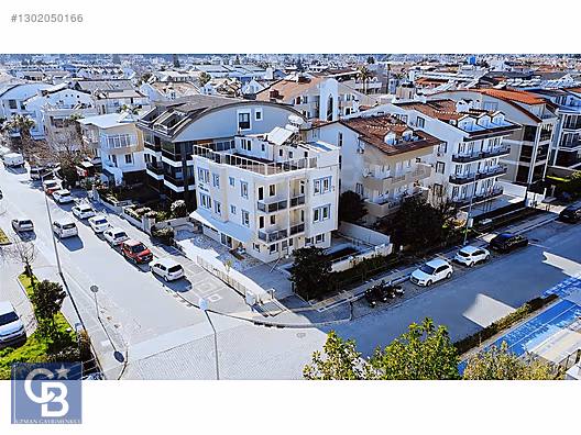 MARMARİS ÇILDIR MAH. AHU YANI SATILIK KOMPLE BİNA VE ARSASI - MUĞLA MARMARİS fotoğraf 48