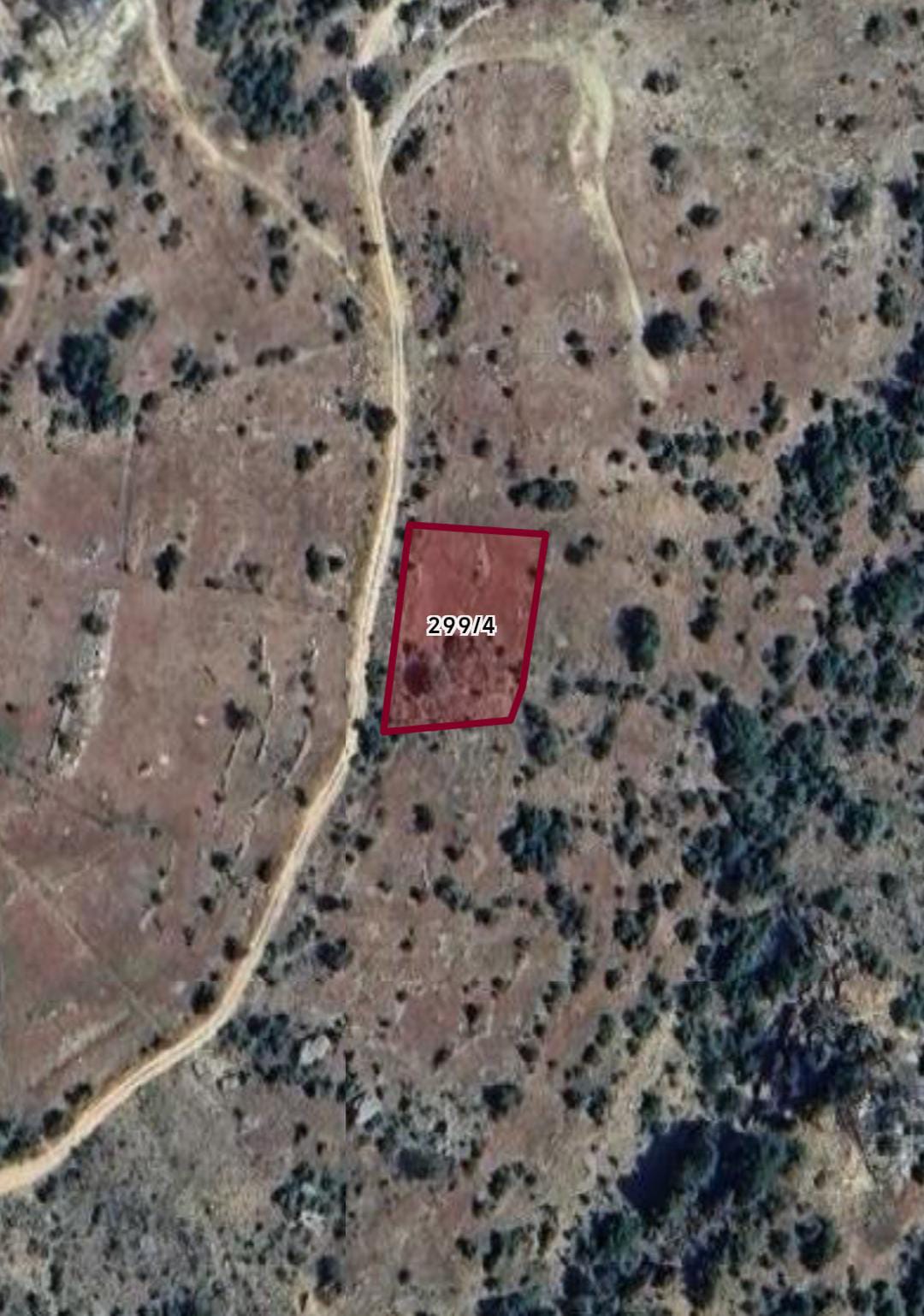Antalya Alanya Fakırcalı Mahallesinde  1.097 m² yola sıfır müstakil fırsat tarla - ANTALYA ALANYA fotoğraf 4