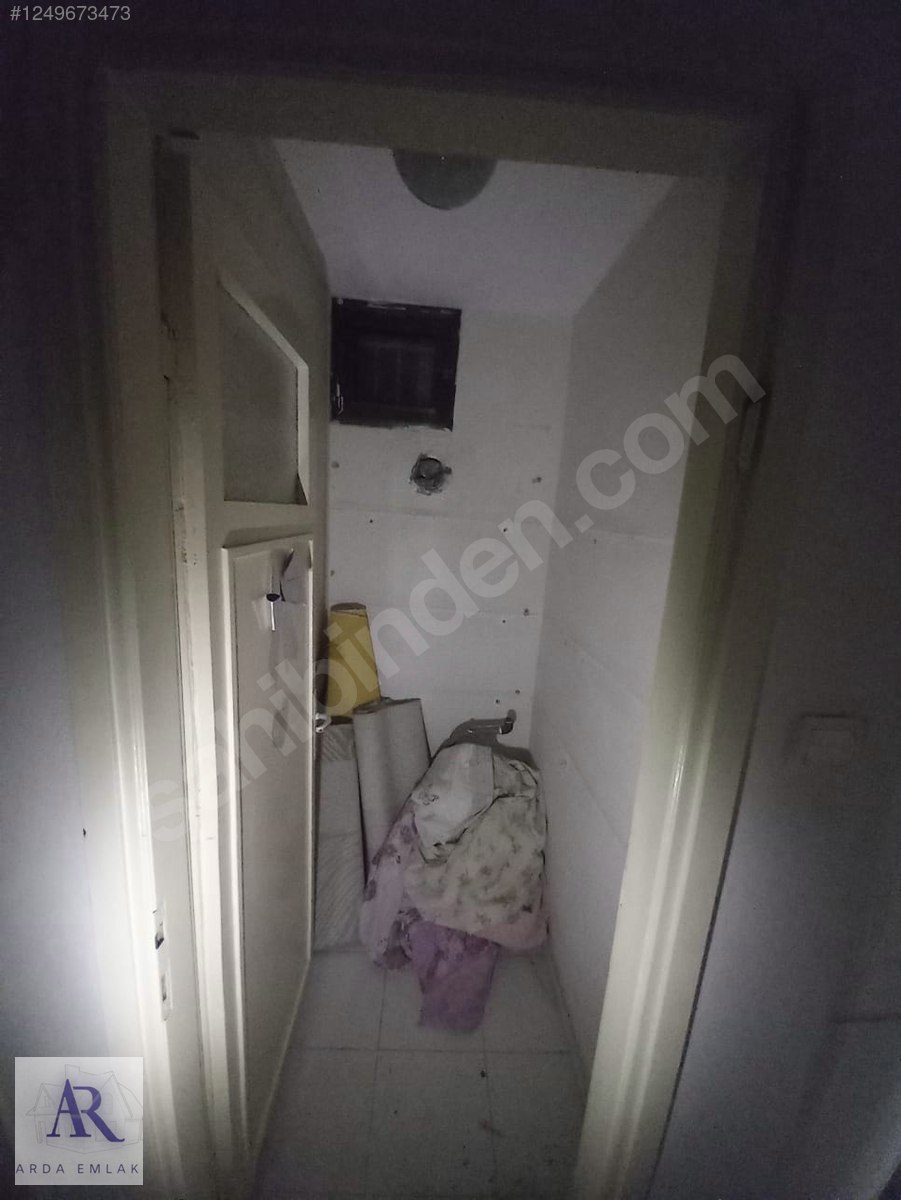 NERGİZ ÇARŞI CADDESİ ÜZERİ KAPALI MUTFAK D.GAZLI 3+1 - 135 M2 - İZMİR KARŞIYAKA fotoğraf 11