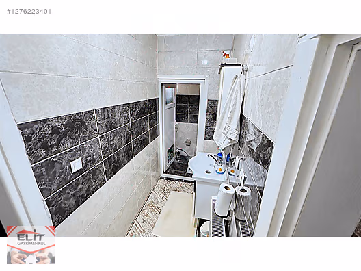 KARASU ÇARŞI İÇİNDE 3+1 SATILIK DAİRE - SAKARYA KARASU fotoğraf 19