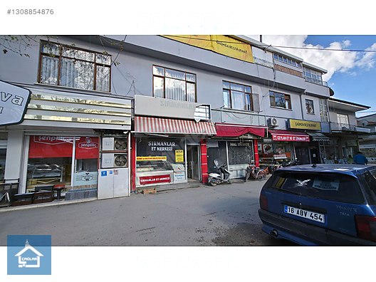 ÇAĞLAR'DAN YENİŞEHİR MERKEZ DE ÇARŞI İÇİNDE 22m² İŞ YERİ FIRSATI - BURSA YENİŞEHİR fotoğraf 2
