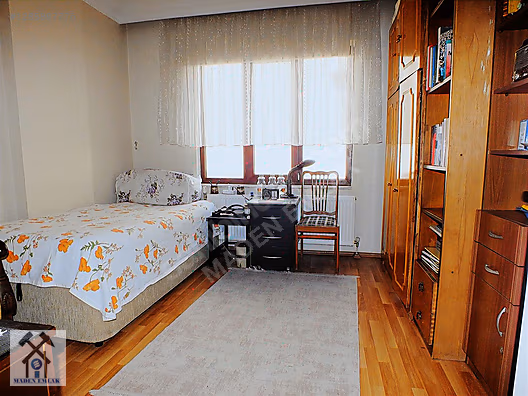 Bahçelievler'de Satılık Geniş Teraslı Dubleks Daire - ZONGULDAK MERKEZ fotoğraf 33