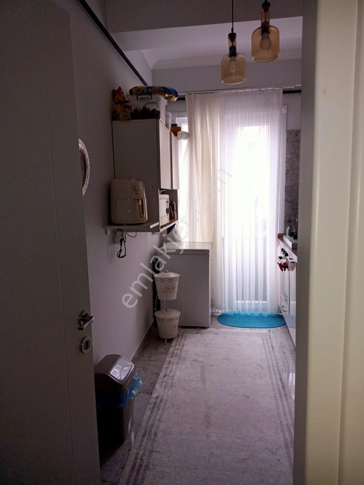 Baki Emlaktan Esentepede 2+1 Bır Yıllık Bınada - İSTANBUL KARTAL fotoğraf 7