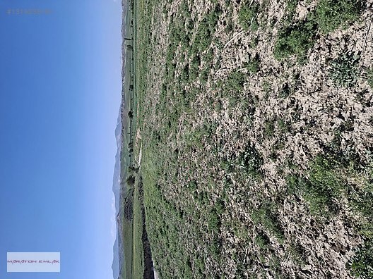 BURDUR'UN YAYLA VE SÜT DİYARI ŞİRİN İLÇESİ KEMER KEMERDE 36500M2 - BURDUR KEMER fotoğraf 24