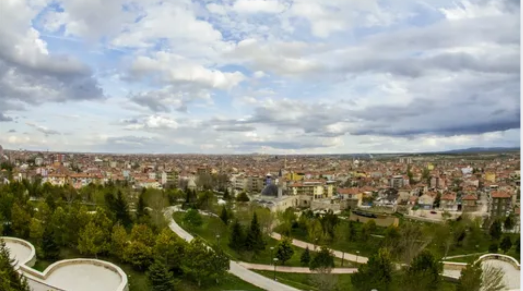 KARAMAN ERMENEK PINARÖNÜ KÖYÜNDE 424 M2 TARLA SATILIKTIR. - KARAMAN ERMENEK fotoğraf 9