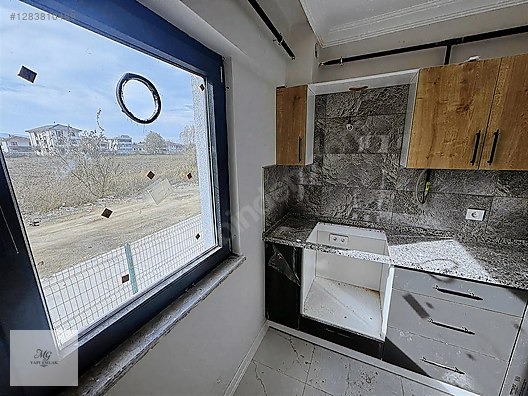 MG EMLAKTAN CUMHURİYET MAHALLESİNDE SATILIK 2+1 DAİRE - SAKARYA AKYAZI fotoğraf 9