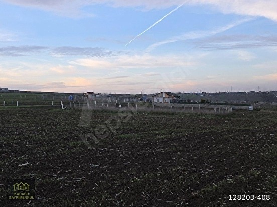 KIRKLARELİ MERKEZ KAPAKLI SÜPER KONUMDA 1231 M2 TARLA - KIRKLARELİ MERKEZ fotoğraf 18