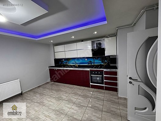 EMLAK 72 'DEN İLUH DEVLET HASTANESİ YANI KİRALİK DAİRE - BATMAN MERKEZ fotoğraf 7