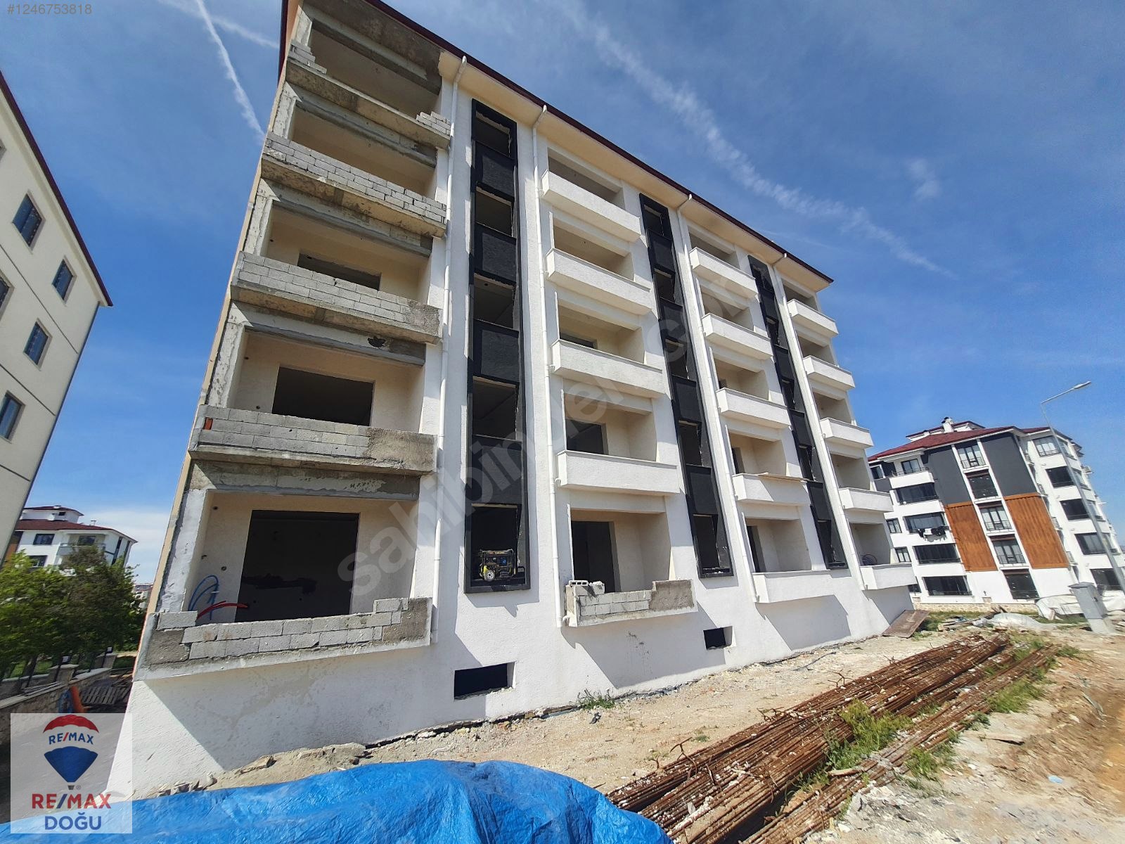 İlan Resmi