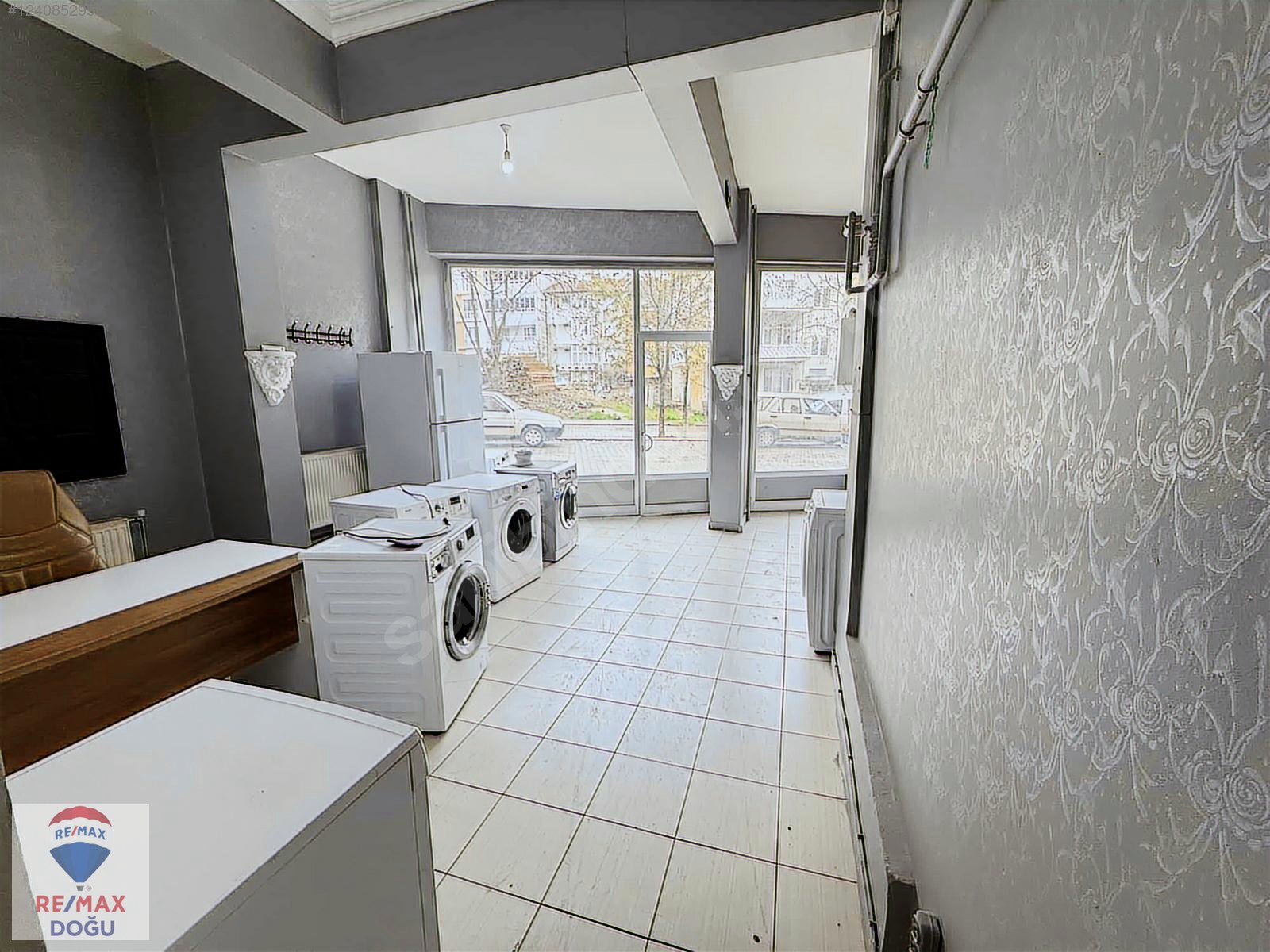 REMAX DOĞU YENİ MAHALLEDE SATILIK DÜKKAN - ELAZIĞ MERKEZ fotoğraf 3