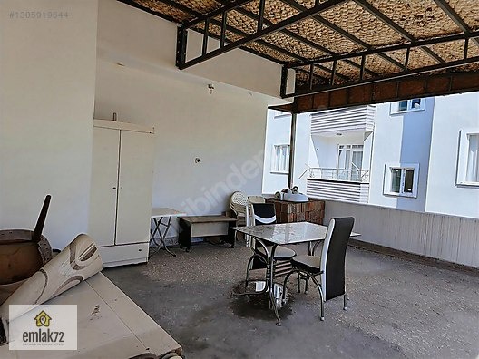 EMLAK 72 DEN 2+1 EŞYALI KİRALIK DAİRE - BATMAN MERKEZ fotoğraf 4