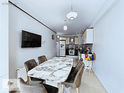 Pİ GAYRİMENKUL'den ZİNCİRLİKUYUDA CADDE ÜZERİ 4+1 FIRSAT DAİRE - ESKİŞEHİR TEPEBAŞI fotoğraf 21