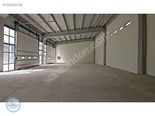 FABRİKA SANAYİ DÜKKANI-RESMİ TAPU DEVİR-453M2 MUHTEŞEM LOKASYON - KÜTAHYA MERKEZ fotoğraf 24