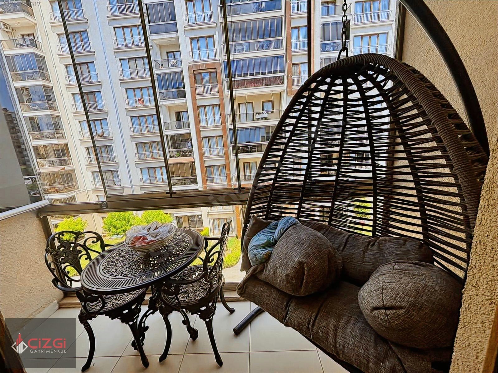 KÖRFEZKENT 3. ETAP SATILIK 4+1 DAİRE - KOCAELİ KÖRFEZ fotoğraf 21