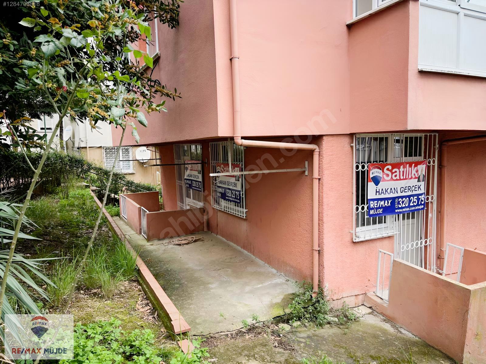 GAZETE MUHABİRLERİ SİTESİ Satılık 2+1 Balkonlu / A2 BLOK d.2 BOŞ - İSTANBUL BEŞİKTAŞ fotoğraf 14