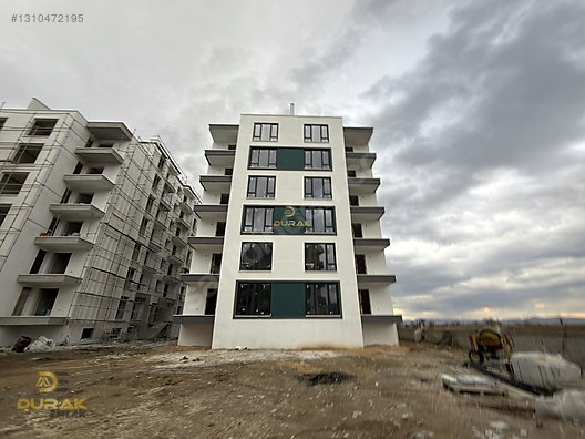 DURAK EMLAK'TAN SATILIK PARADİSE LİFE 2'DE 4+1-220m2 DUBLE DAİRE - AFYONKARAHİSAR MERKEZ fotoğraf 27