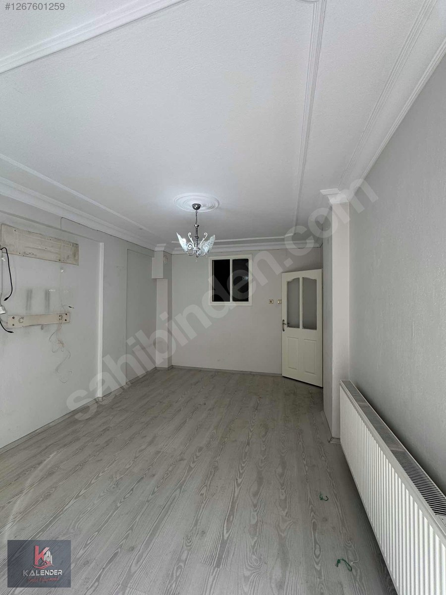 KALENDER EMLAKTAN CUMHURİYET MH. SATILIK DAİRE - MANİSA TURGUTLU fotoğraf 4