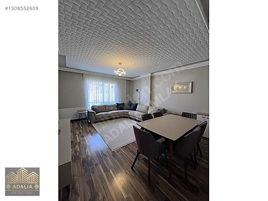 Geniş ve Konforlu 3+1 Dubleks | 180 m² | Asansörlü - ANTALYA MURATPAŞA fotoğraf 4