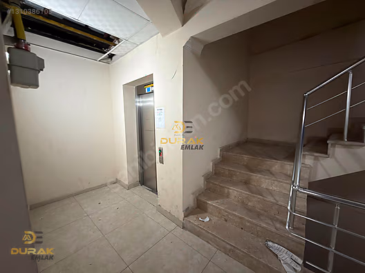 DURAK EMLAK'TAN ERENLER'DE 2+0-45m2 EŞYALI 1. KAT DAİRE - AFYONKARAHİSAR MERKEZ fotoğraf 24