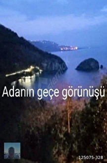 perşembe Ramazan mah. satılık imarlı düz arazi 2000m2 - ORDU PERŞEMBE fotoğraf 7