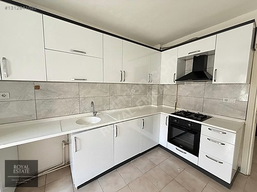 ROYAL EMLAKTAN 112 KARŞISINDA KİRALIK 3+1 DAİRE - AMASYA MERKEZ fotoğraf 2