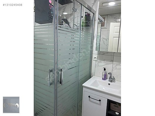 KONUKSEVER MH. YENİLENMİŞ MASRAFSIZ KOMBİLİ 2+1 SATILIK DAİRE - ANTALYA MURATPAŞA fotoğraf 2