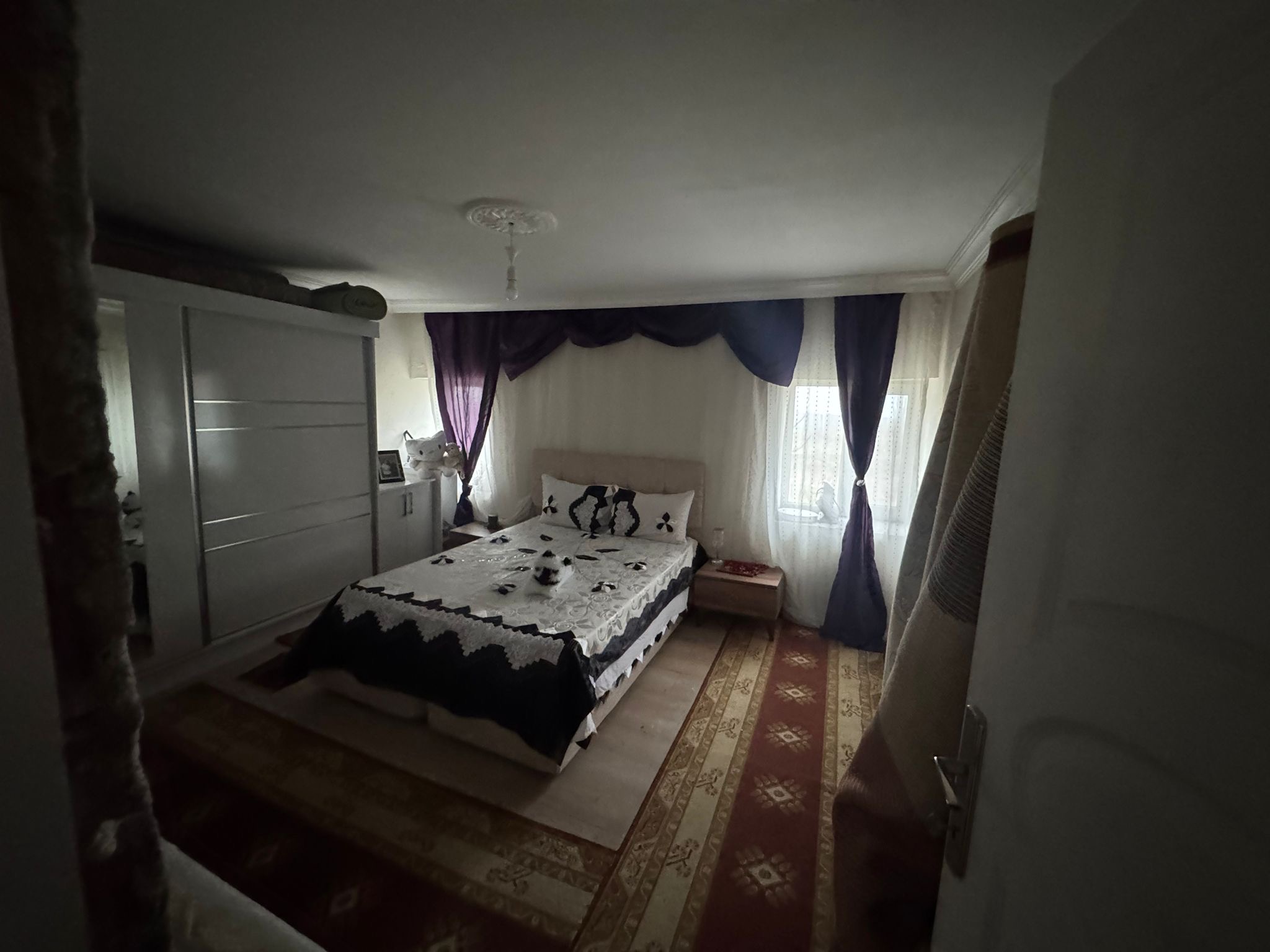 Bahçeli köy evi arayanlar  - BALIKESİR SINDIRGI fotoğraf 5