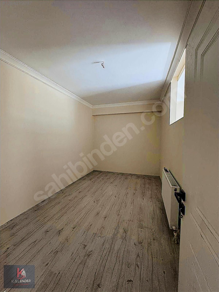KALENDER EMLAKTAN YİĞİTLER MH 130 M2 3+1 SIFIR DAİRE - MANİSA TURGUTLU fotoğraf 4