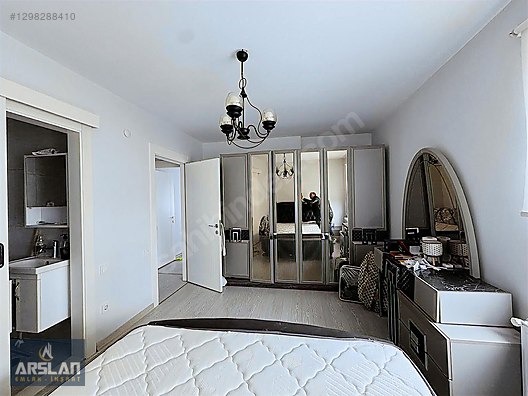 İNEGÖL YENİ MAH,3+1,140M2, SİTE İÇİ, SATILIK ARA KAT, LÜKS DAİRE - BURSA İNEGÖL fotoğraf 12