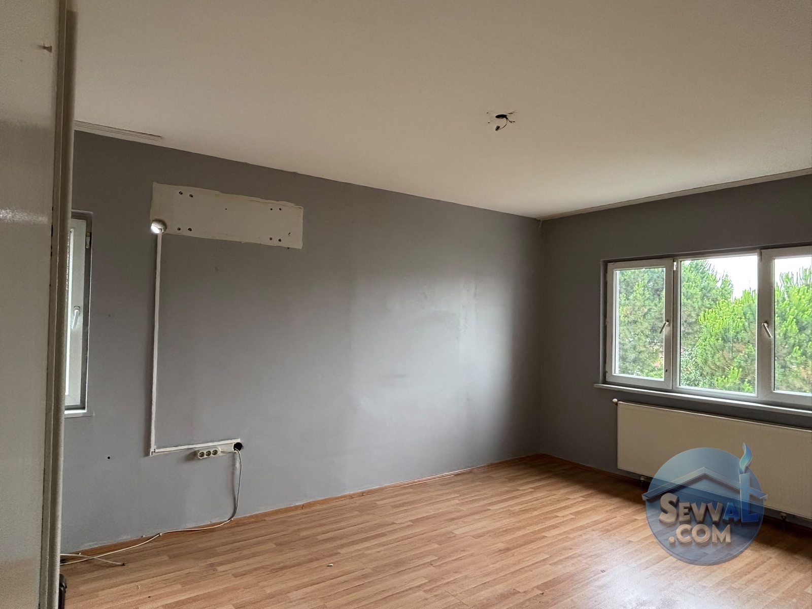 GÖLCÜK GÜZEL KONUMDA 2+1 KİRALIK DAİRE - Kocaeli Gölcük fotoğraf 14