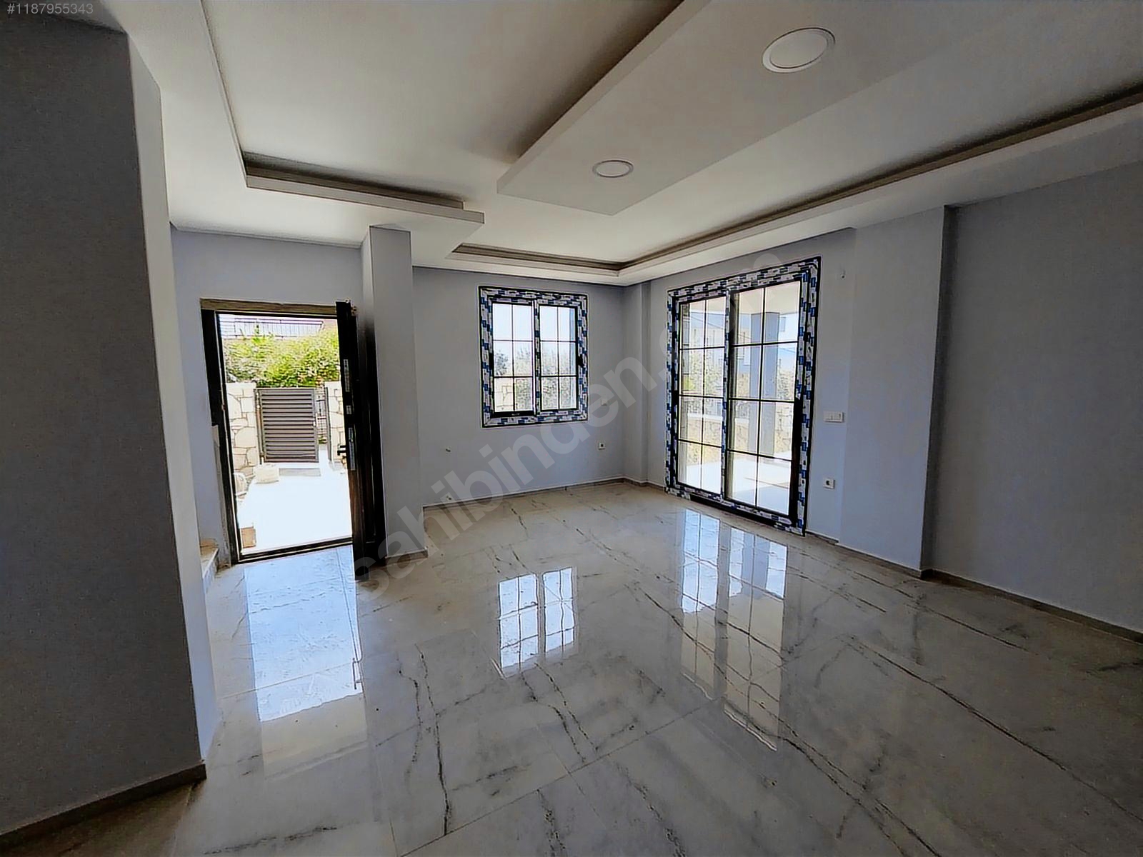 Arya Gayrimenkul Seferihisar Tepecikte Satılık 3+1 Villa - İZMİR SEFERİHİSAR fotoğraf 8