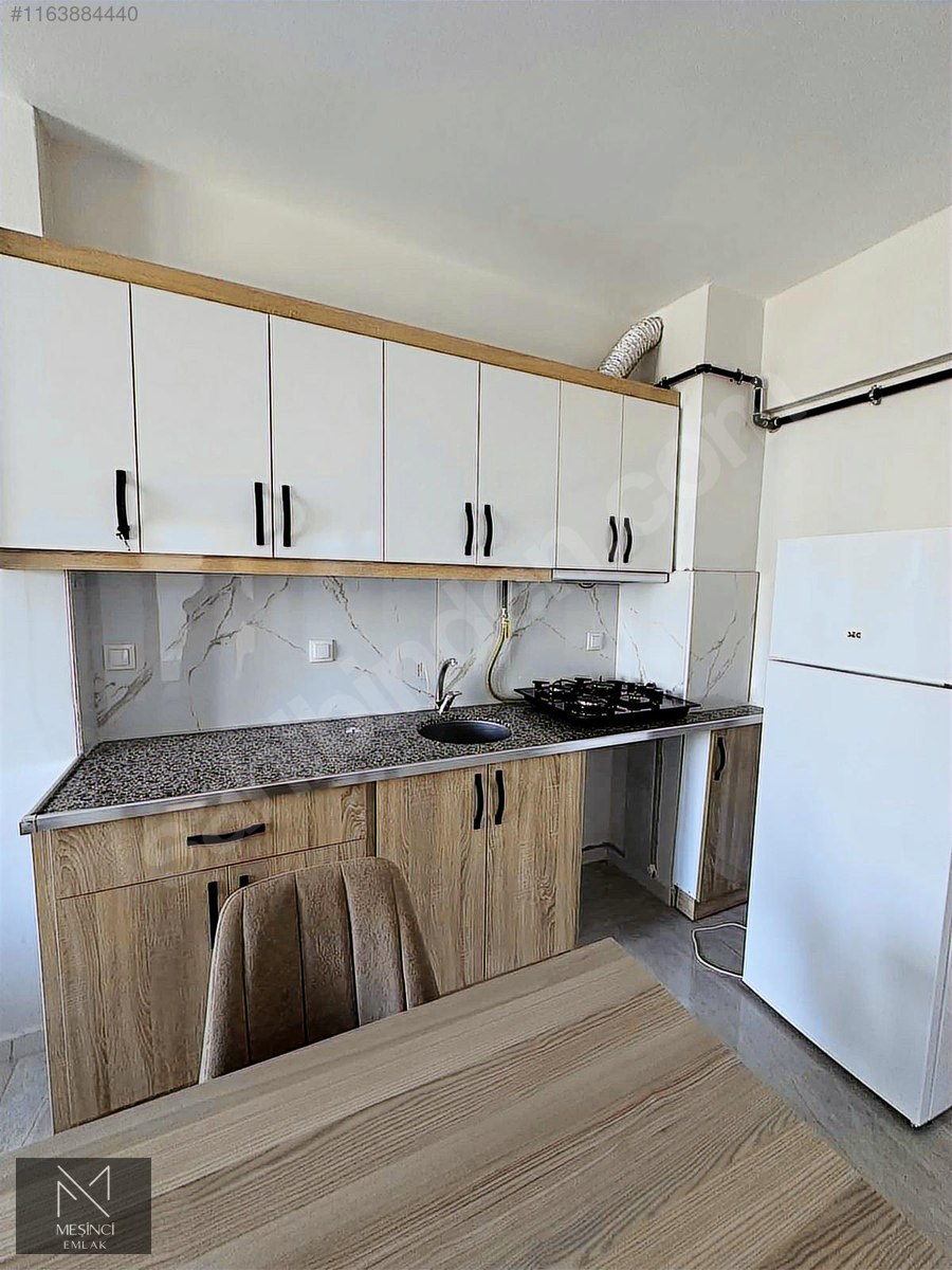 ÜNİVERSİTE YAKININDA SATILIK 1+1 SATILIK APART - ISPARTA MERKEZ fotoğraf 7