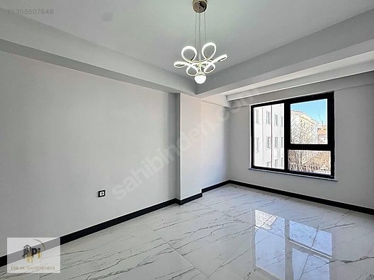 KATTA TEK DAİRE BEHCET NECATİGİL CADDESINE YAKIN LÜKS 3+1 - ESKİŞEHİR TEPEBAŞI fotoğraf 19