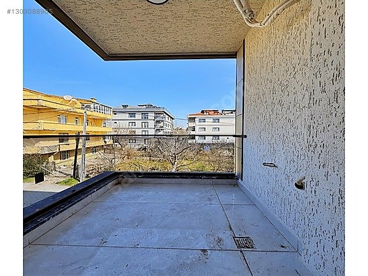 BEYLİKDÜZÜ KAVAKLI MAH 'DE SATILIK 3+1 135m2 OTURUMA HAZIR DAİRE - İSTANBUL BEYLİKDÜZÜ fotoğraf 22