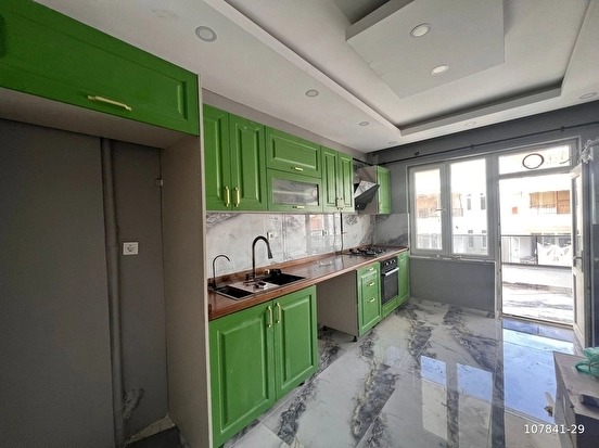 GAZİKEMAL MAHALLESİ ÖĞRETMENLER SİTESİNDE 3+1 SATILIK DAİRE - KIRKLARELİ BABAESKİ fotoğraf 14