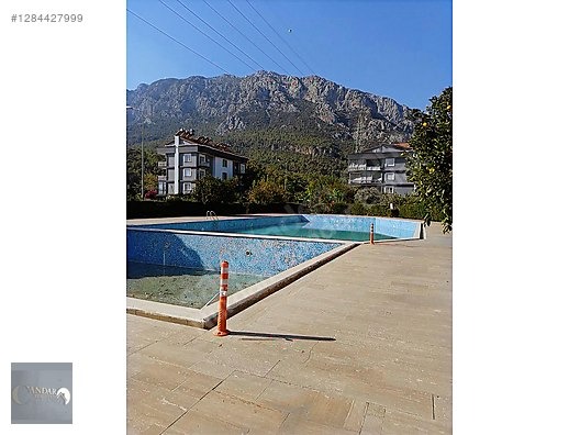 ASLANBUCAK'DA PRESTİJLİ SİTEDE PORTAKAL BAHÇELİ 2+1 BAHÇE DUBLEX - ANTALYA KEMER fotoğraf 5